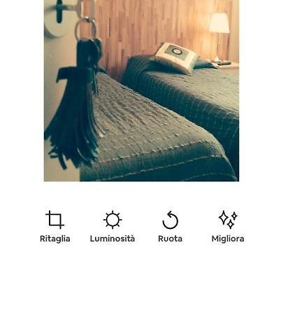 Bnb Astrea 米兰 外观 照片